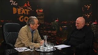 The Beat Goes On - Ray Columbus is interviewed by Gerard Smith