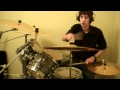 SlimmBob's Empty Walls (Serj Tankian) Drum ...