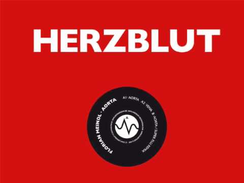 Florian Meindl - Aorta (Herzblut)