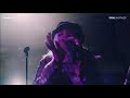 SZA Pretty Little Birds Ft Isaiah Rashad Live
