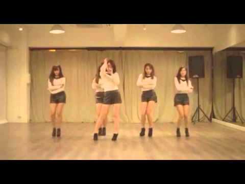 EXID - every night cover by SHESHE