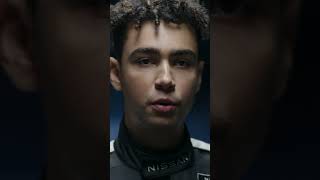 En el circuito no se puede reiniciar