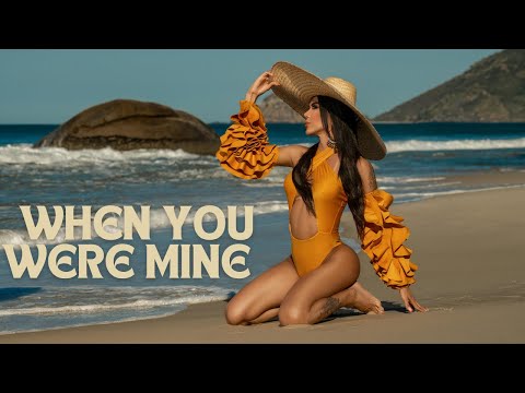 GEMINI CHRIS - WHEN YOU WERE MINE (Official Audio)