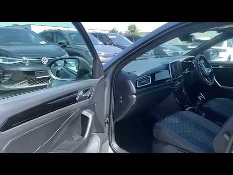 Volkswagen T-Roc 1.0TSI 116BHP R-LINE 75 EDITION - Image 2