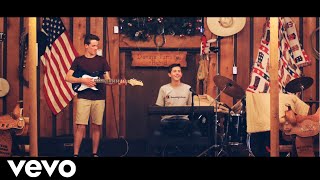 AJR - Break My Face (MUSIC VIDEO)