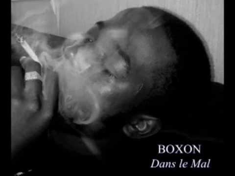 BOXON-Dans le mal