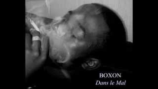 BOXON-Dans le mal