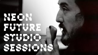 Making Of Neon Future (ft. Luke Steele of Empire of the Sun) - Neon Future Studio Sessions
