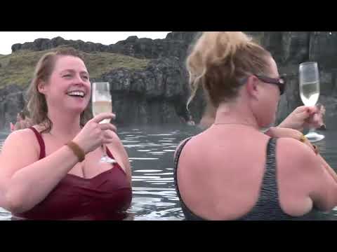 ABBA Voyage   Don`t shut me down Premiere