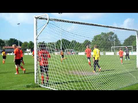 GOZ D1 - Rozenburg D1 (19-05-2012)