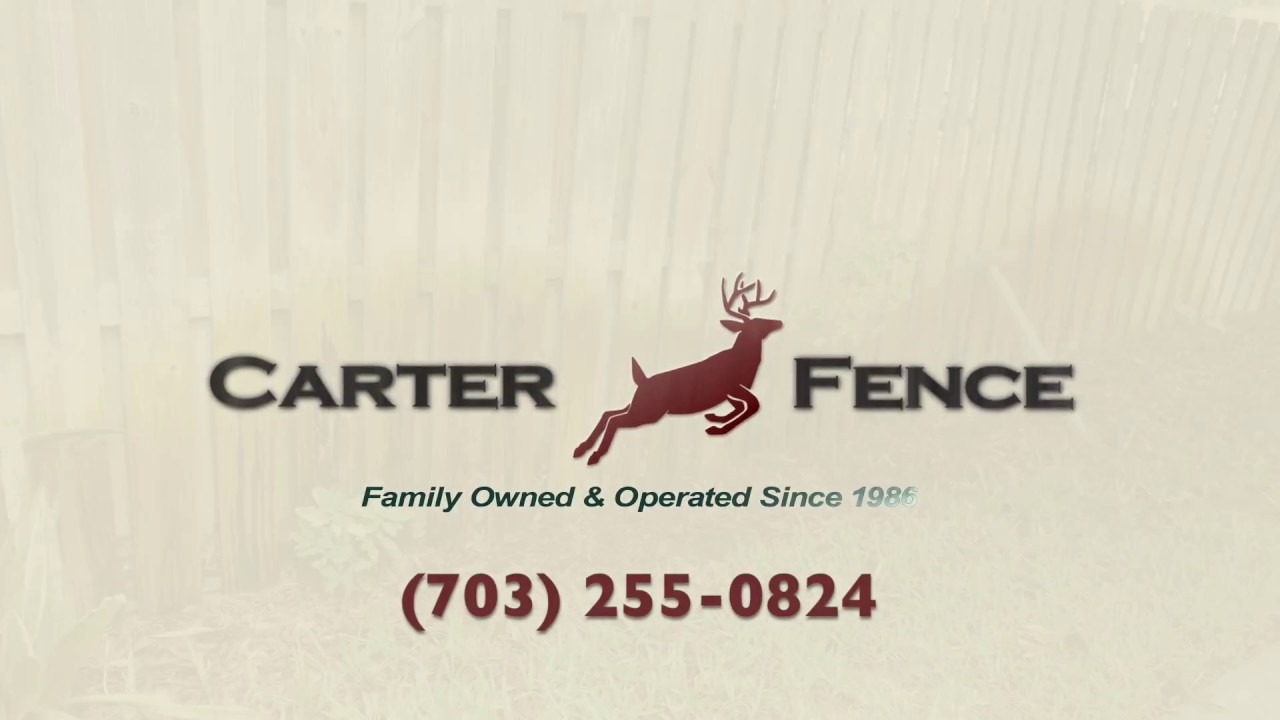 Don't Delay Fence Repair