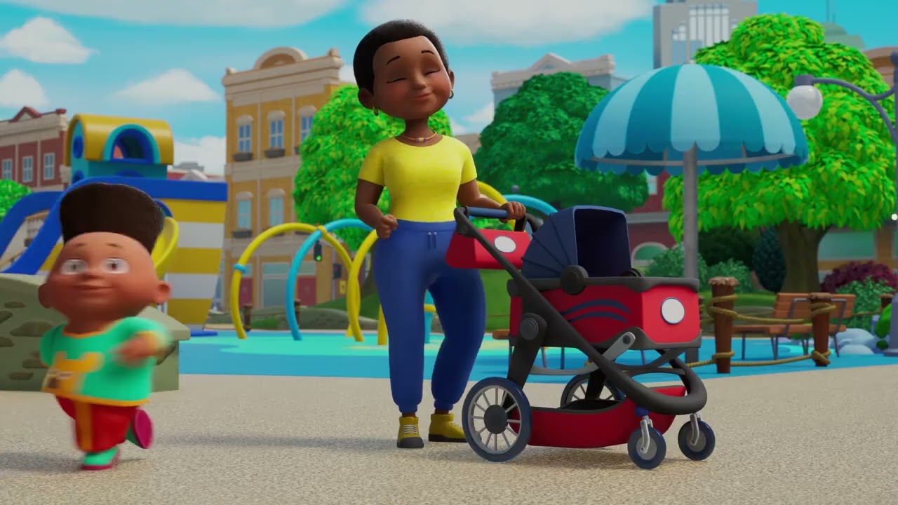 I Love You I Love Me Too! Song