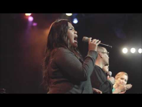 Stages Sessions: Best Seat with Rony Fortich