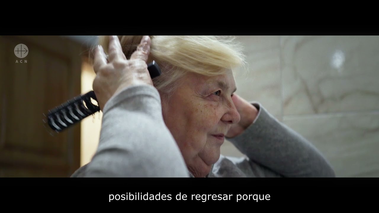 Un hogar para refugiados