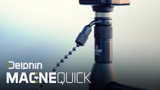 Rychlospojka signalizátoru Delphin MagneQuick_2ks