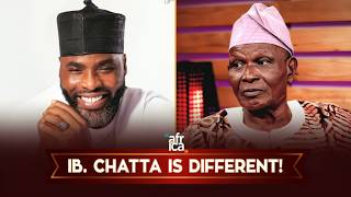 Give Ibrahim Chatta Any Role!’ — 80-Year-Old Nollywood Veteran Speaks Truth