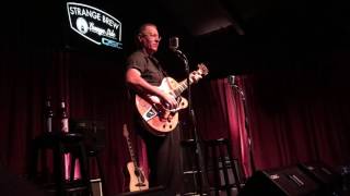 Reverend Horton Heat, "Give It To Me Straight"