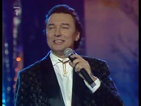 Karel Gott - Krášlím tě, lásko, vším co mám (1992)