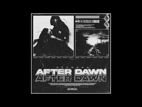 DEEMXNN - BURNING BRIDGES (OFFICIAL AUDIO)