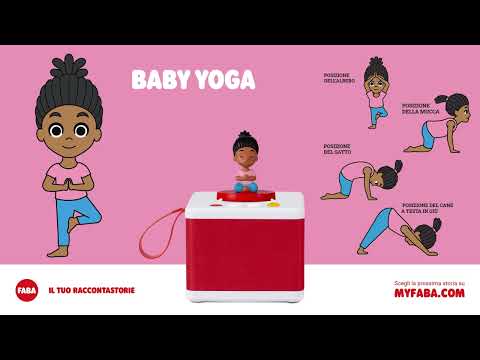 Baby Yoga (IT)