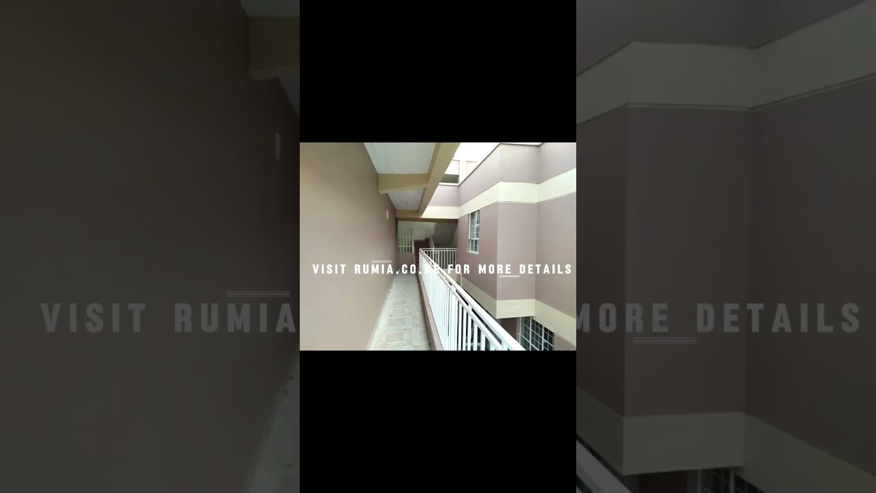 EDGE VIEW — hostel walkthrough video thumbnail