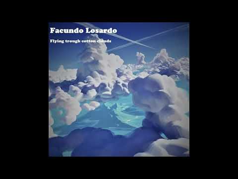 Facundo Losardo - Flying Trough Cotton Clouds (Original Mix)