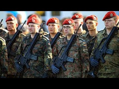 [Doku HD] Ausgemustert - Leben an der Heimatfront