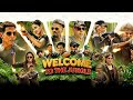 Welcome To The Jungle Welcome 3 Full Hindi Movie HD Akshay Kumar New Blockbuster 2026