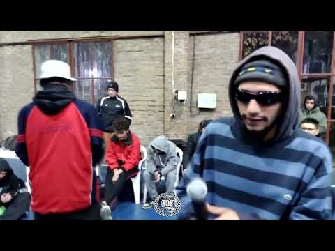 El Sur Rima - EROS vs KARDIA - [Semifinal] - 19.06.2022 - UNQUI.