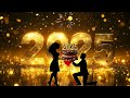 Countdown 2025 New Year Wishes For Lovers Romantic Couples