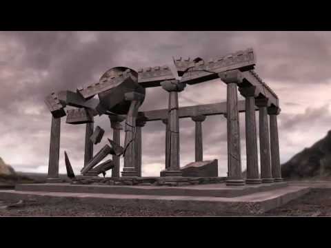 Rigid Bodies Simulation