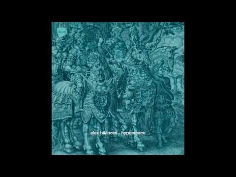 Alex Bilancini - Dissolving (ETB072)