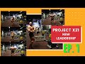 Igor Illes Project X21:New Leadership
