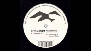 Len Faki - Just A Dance (Technasia's Filter Dub)