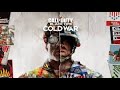 Gaan we nu eindelijk veel winnen? - CALL OF DUTY COLD WAR LIVE