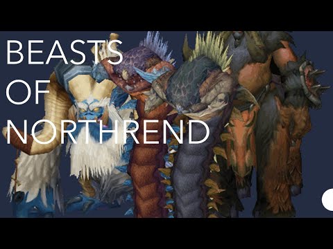How to: Beasts of Northrend - Trial of the (Grand) Crusader