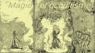 Magie et occultisme