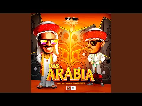 Das Arabia