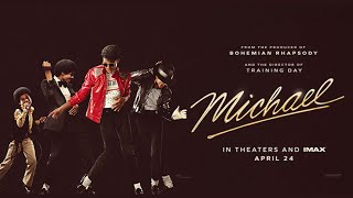 Movie Review - Michael