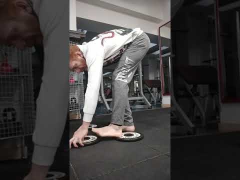 liberiamo il potere dei piedi 4 lavoro sull'arco plantare