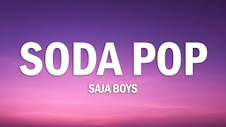 Download lagu Saja Boys - Soda Pop (Lyrics) | K-Pop Demon Hunters Soundtrack mp3 Download lagu Saja Boys - Soda Pop (Lyrics) | K-Pop Demon Hunters Soundtrack mp3