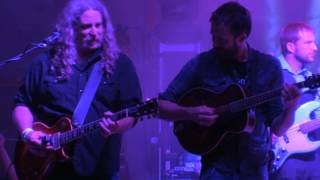 Carbon Leaf  -Changeless-