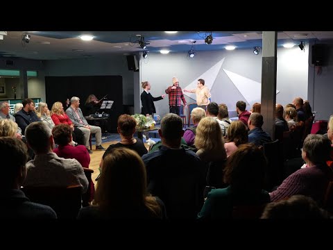 Magazín Hodonín 1. 11. 2025