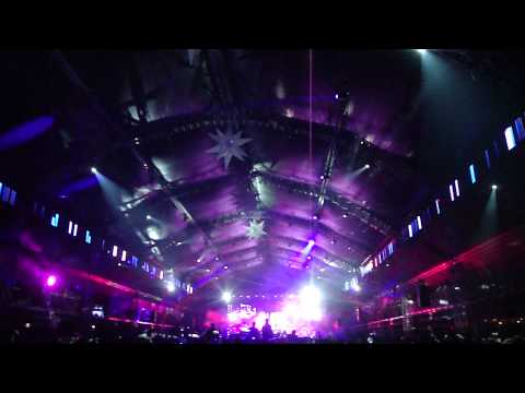 Nocturnal Festival 2010 - Dada Life - Unleash The Fucking Dada