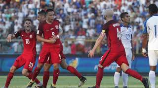 Soccer Showdown: Team USA and the 2018 World Cup