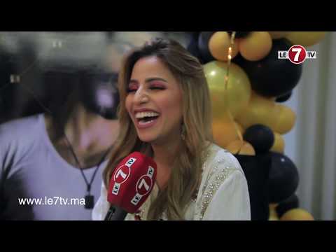 إكرام العبدية...تكشف حقيقة دخولها لعالم التمثيل.