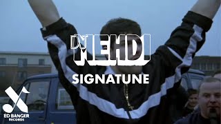 DJ Mehdi - Signatune (Official Video)