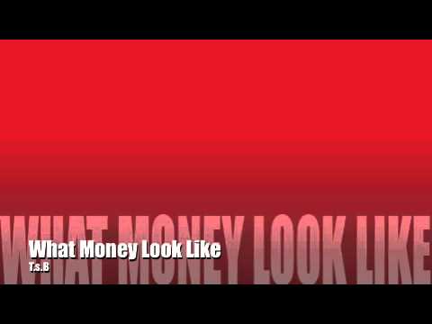 Jae F.Freeman & Kallem-What Money Look Like(We Paid)
