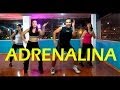 ADRENALINA Wisin ft. Ricky Martin Jennifer Lopez ...