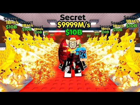 RABBIT STANNI STOLE MY WORLD TOP 1 in BRAINROT… SO I HAD TO DO THIS! 😡🔥